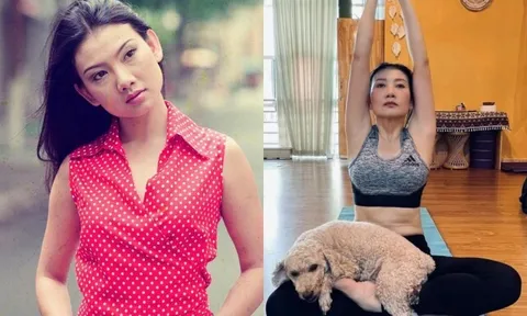 Nữ NSND tự nhận mình "giàu nhất giới nghệ sĩ", U55 chưa chồng nhan sắc vẫn rực rỡ, được báo quốc tế ca ngợi