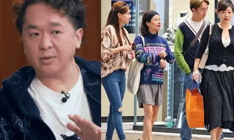 Nam diễn viên hẹn hò 3 người cùng lúc: Chi 5 tỷ/năm để chu cấp cho các bạn gái, xếp lịch “ân sủng” như CEO