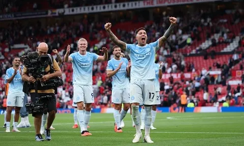 Soi trận Man City vs Sunderland: Duy trì mạch toàn thắng