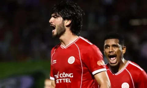 Vì sao Việt Nam không chọn 2 sao nhập tịch tại FIFA ASEAN Cup?