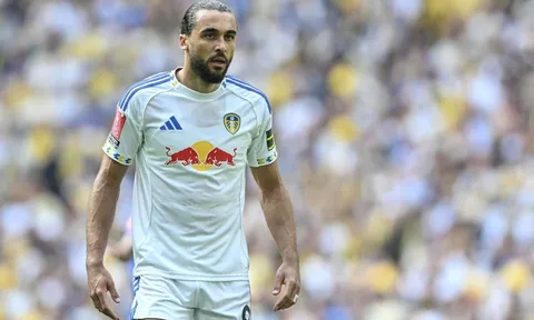 Calvert-Lewin vô duyên, Leeds bỏ lỡ cơ hội áp sát Arsenal