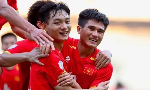 Soi trận U23 Việt Nam vs U23 Uzbekistan: Thử thách bản lĩnh