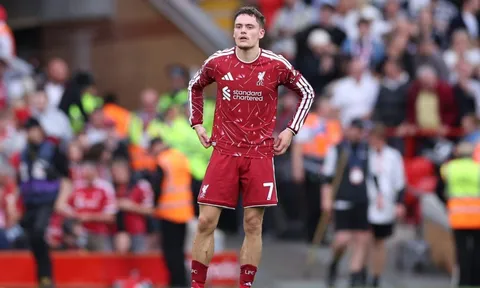Iraola thừa nhận Florian Wirtz chơi dưới sức trước Bournemouth