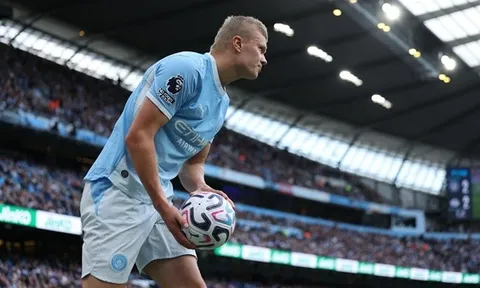 5 điểm nhấn sau trận thắng nghẹt thở 5-3 của Man City trước Sunderland