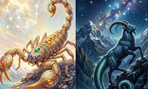 3 cung hoàng đạo càng trưởng thành càng dễ thành công, hậu vận giàu sang