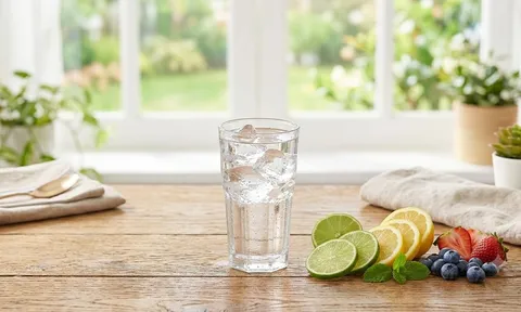 5 loại đồ uống người tiểu đường nên hạn chế, nước lọc vẫn là lựa chọn đơn giản nhất