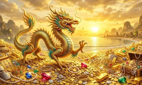 7 ngày liên tiếp (21/9-28/9): 3 tuổi quý nhân che chở, tài lộc tăng tốc