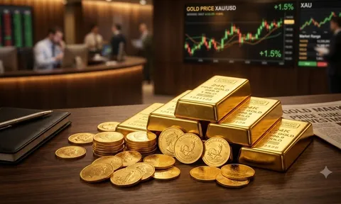 Bảng giá vàng 9999 24K 18K SJC DOJI PNJ hôm nay 20/9/2026