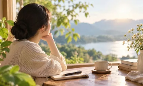 Người càng biết giữ kín 5 chuyện này, cuộc sống càng bình an