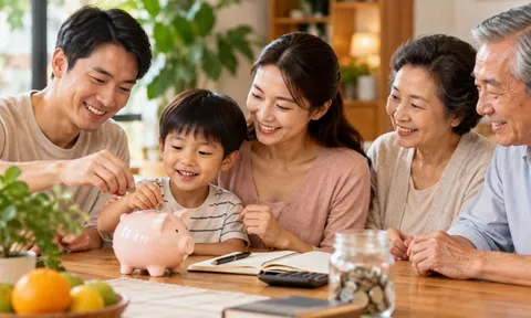 Người xưa nói: 3 tín hiệu cho biết một gia đình đang dần khá lên, nhìn vào nếp sống là thấy