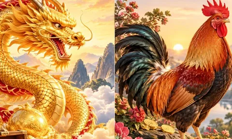 Từ 21-27/9: 3 con giáp tài chính khởi sắc, công việc xuôi thuận, tình cảm cũng lên hương
