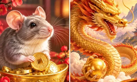 Từ 21-30/9: 3 con giáp bùng nổ tài lộc, có lời mời Tạo Đà Thăng Tiến