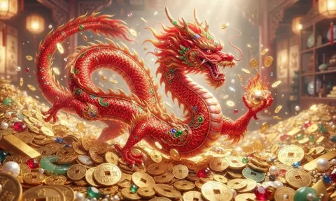 Từ nay đến Tết 2027: 3 tuổi công việc xuôi thuận, lương tưởng vọt tăng