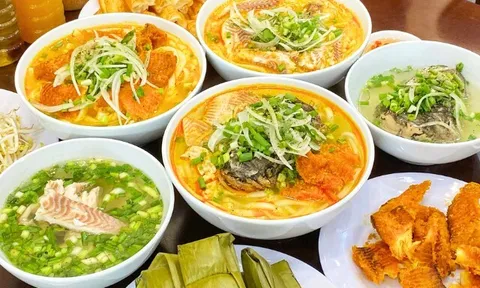 12 món đặc sản mùa mưa đáng để thử, du khách xuýt xoa vì thơm ngon khó cưỡng, giá chỉ từ 30.000 đồng
