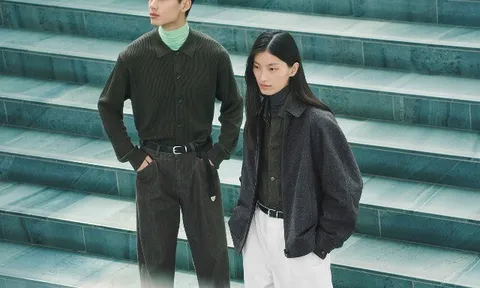 BST UNIQLO : C Thu/Đông 2026: Những điểm nhấn đáng chú ý trước ngày lên kệ