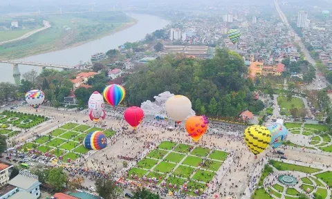 Tỉnh nào có nhiều mỏ vàng nhất miền Bắc, ăn Tết Trung thu 2 tháng, nơi ghi dấu của vua Lê Thánh Tông trong sử Việt?