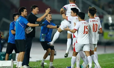 ĐT Việt Nam mang đội hình tối ưu dự FIFA ASEAN Cup