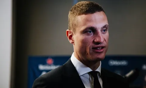 Ngày này năm xưa: Tuổi 45 của Nemanja Vidic và di sản tấm lá chắn Quỷ đỏ