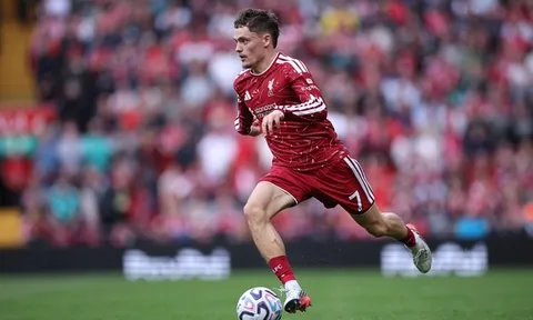 Liverpool cắt lỗ Wirtz, Bayern sẵn sàng giải cứu