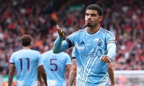 Tottenham dự định phá kỷ lục chuyển nhượng mua Morgan Gibbs-White