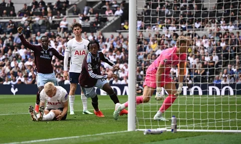 Tottenham có còn nhớ cách để giành chiến thắng?