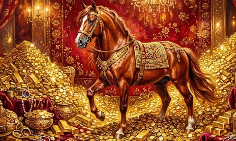 3 con giáp cuối tháng 9 công việc khởi sắc, tháng 10 tiền tài lẫy lừng