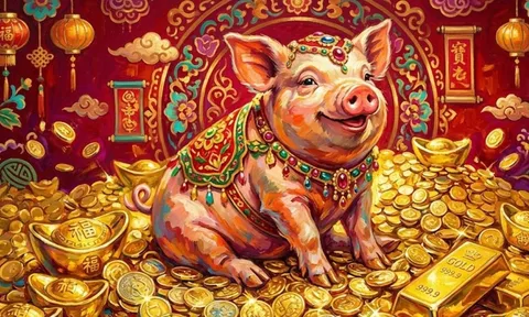 3 con giáp được Bồ Tát ban phước, sau 45 cuộc sống an lành, viên mãn