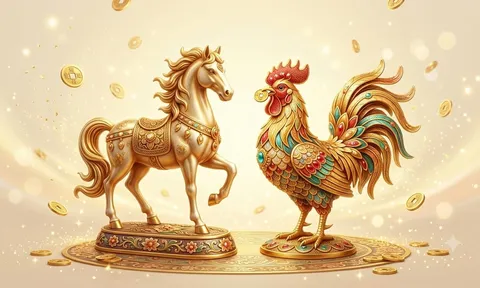 Cuối tháng 9: 4 tuổi dễ gặp vận may tài chính, có khoản tiền khiến họ nhẹ gánh
