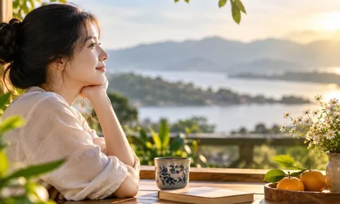 Một người có phúc hay không, nhìn vào 5 điểm này là biết: Không nằm ở tiền bạc