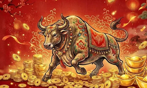 Thứ Hai đến thứ Tư (21-23/9), 3 tuổi công việc xuôi thuận, tài lộc rộng mở