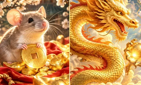 Từ 22-28/9: 3 con giáp  Giúp người, bất ngờ được trao Cơ Hội Vàng giúp Tên Tuổi Vang Xa