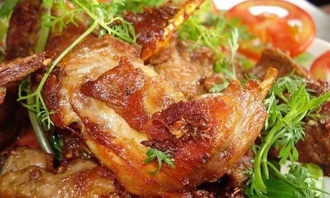 10 đặc sản làm từ thịt nổi tiếng Đồng Tháp, hương vị thơm ngon khó cưỡng, giá từ 120.000 đồng/phần