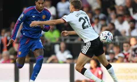 Owen ngán ngẩm thái độ của Rashford, chê là mắt xích yếu nhất ở MU