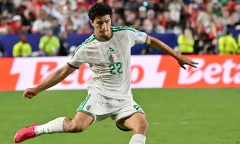 Atletico Madrid muốn chiêu mộ Ibrahim Maza từ Leverkusen
