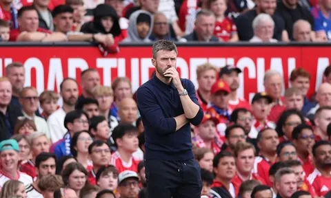 MU đón viện binh khủng quyết đấu Tottenham