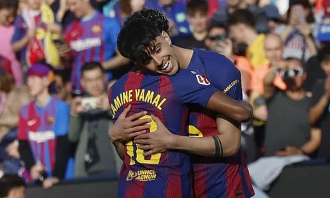 Chelsea coi như lỡ chuyến tàu mang tên Marc Bernal