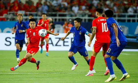 Không có ứng viên vô địch rõ ràng cho FIFA ASEAN Cup