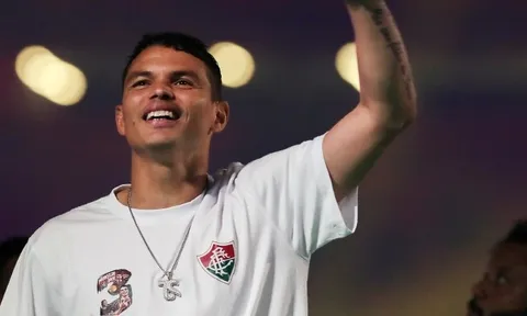 Ngày này năm xưa: Tuổi 42 của Thiago Silva và tuyệt tác hồi sinh sự nghiệp