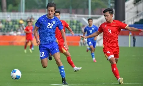 3 tử huyệt khiến U23 Việt Nam ôm hận trước Uzbekistan