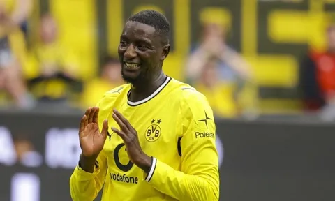 Tin đồn chuyển nhượng tối 22/9: Man Utd nhắm đến Guirassy; 4 CLB săn đón Gyokeres của Arsenal