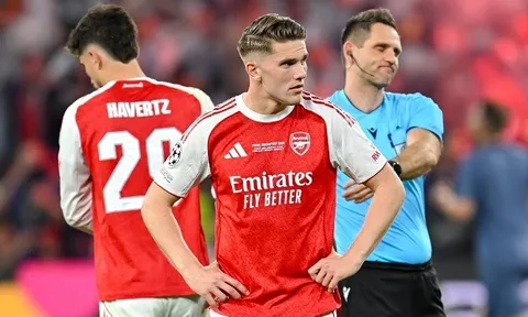 HLV Amorim muốn tái hợp Gyokeres tại AC Milan