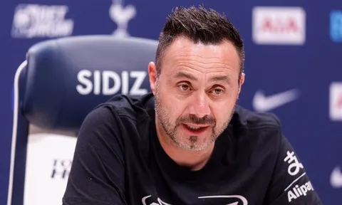 Tottenham mất thêm một nhà tài trợ sau khởi đầu mùa giải tồi tệ