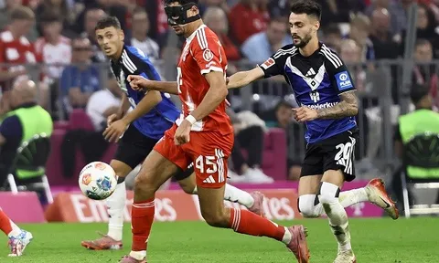 HSV phủ nhận ép giá Arsenal vụ Fabio Vieira