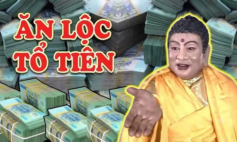 3 con giáp Nhận Lộc Tổ Tiên: Bước chân ra ngoài hốt vàng, hốt bạc
