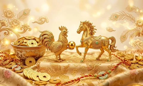 4 tuổi càng chăm chỉ càng dễ có tiền trong những ngày cuối tháng 9, quý nhân cũng xuất hiện đúng lúc