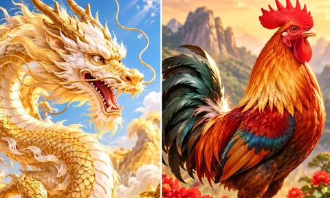 45 ngày tới: 3 con giáp đón vận Đổi Đời, Cơ Hội Sạch Nợ Nần, Công Danh Khởi Sắc