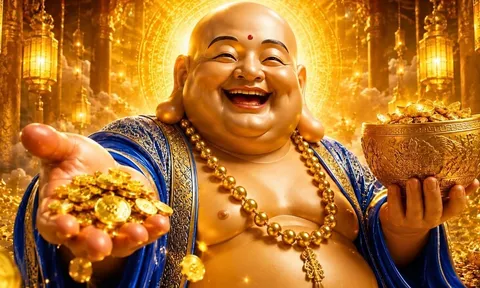 5 tháng sinh âm lịch của người Càng Già Càng Giàu