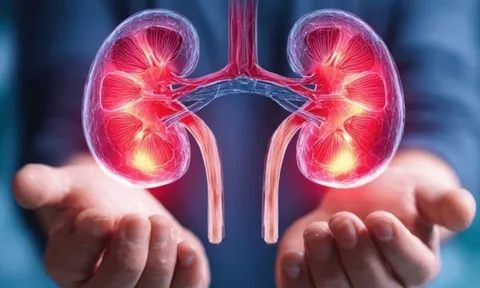 6 dấu hiệu xuất hiện vào buổi sáng có thể cảnh báo thận đang yếu, đừng chủ quan