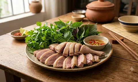 Chợ Việt bán đầy một loại thịt giàu B12 và selen: Biết cách ăn sẽ tận dụng được nhiều dưỡng chất