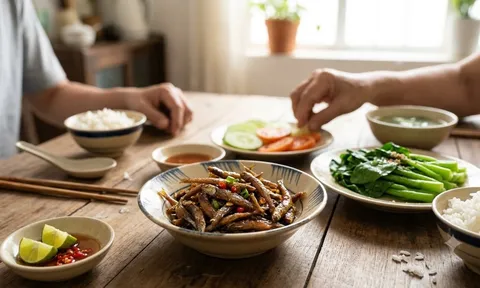 Không phải cá hồi, đây mới là loại cá bình dân giàu omega-3, Việt Nam bán đầy chợ
